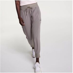 Calia Women's Gray Jogger Pants